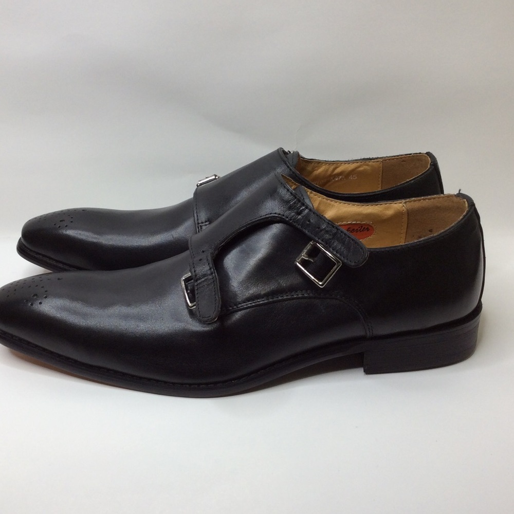 John Foster dress shoes
